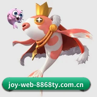 joy-web-8868ty.com.cn APP 界面